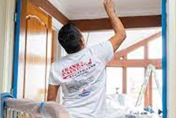 Door/Window painting